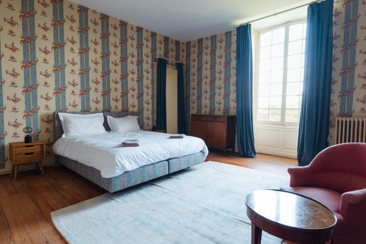 Beaulieu Saint Come Ngoại thất bức ảnh
