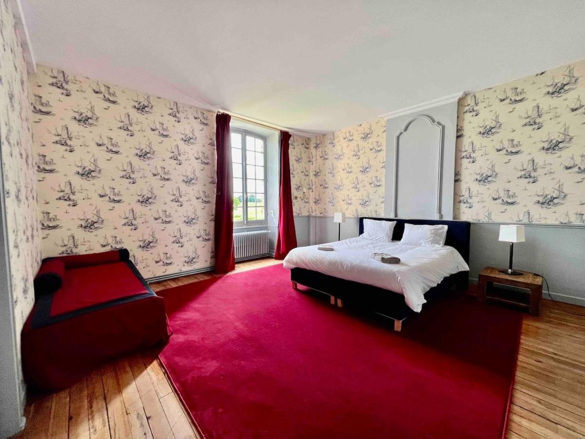 Beaulieu Saint Come Ngoại thất bức ảnh