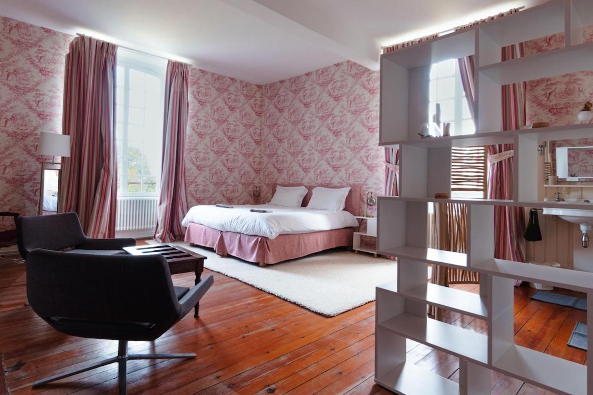 Beaulieu Saint Come Ngoại thất bức ảnh