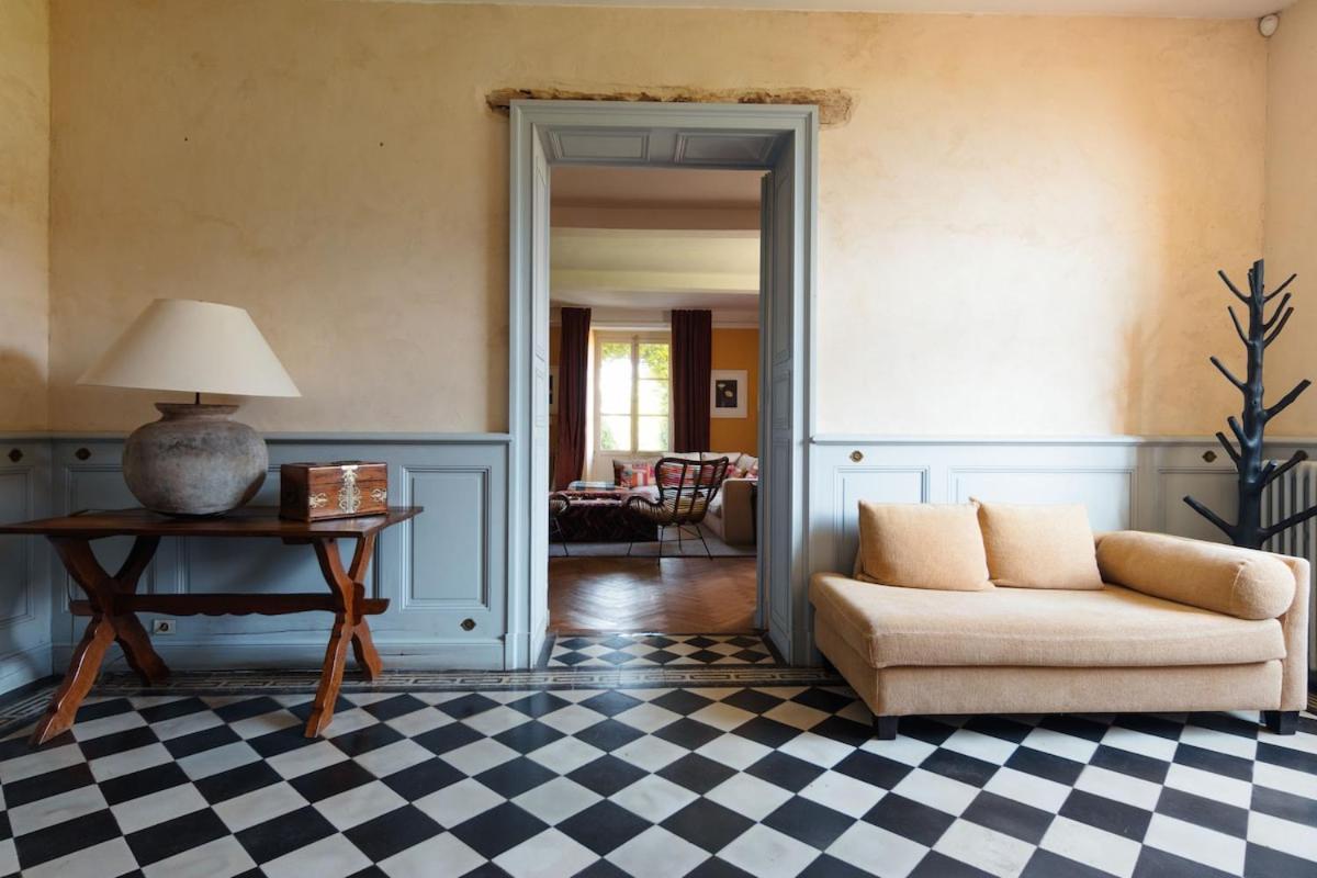 Beaulieu Saint Come Ngoại thất bức ảnh