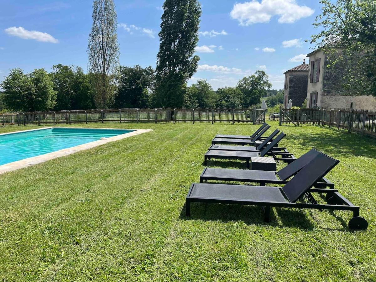 Beaulieu Saint Come Ngoại thất bức ảnh