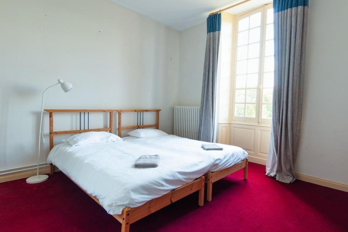 Beaulieu Saint Come Ngoại thất bức ảnh
