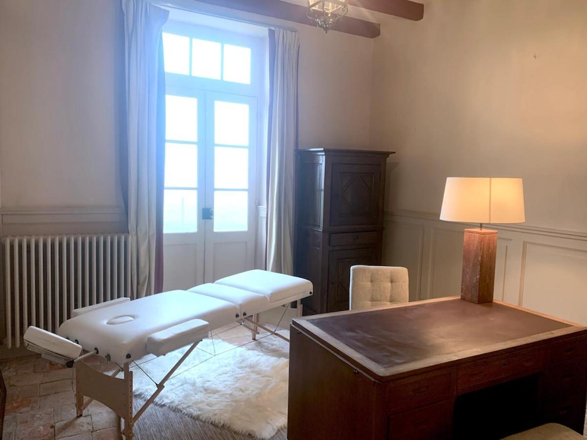 Beaulieu Saint Come Ngoại thất bức ảnh